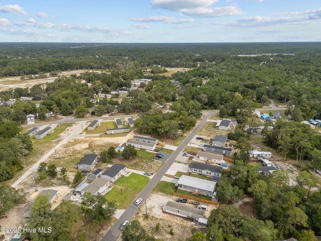 2192 W Tanglewood Drive SW, Supply, NC 28462