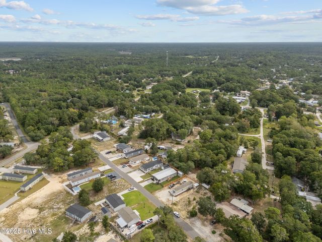 2192 W Tanglewood Drive SW, Supply, NC 28462