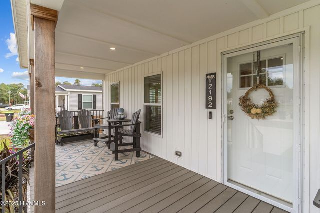2192 W Tanglewood Drive SW, Supply, NC 28462