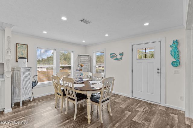 2192 W Tanglewood Drive SW, Supply, NC 28462