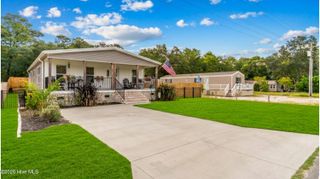 2192 W Tanglewood Drive SW, Supply, NC 28462