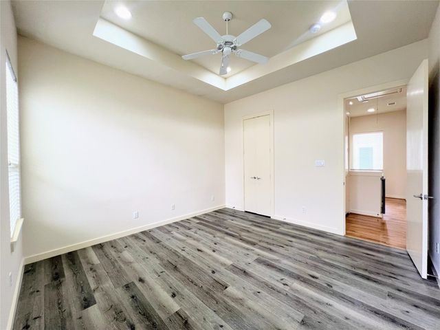 1126 Bonner Street, Houston, TX 77007