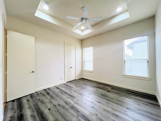 1126 Bonner Street, Houston, TX 77007