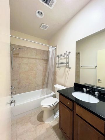 1126 Bonner Street, Houston, TX 77007