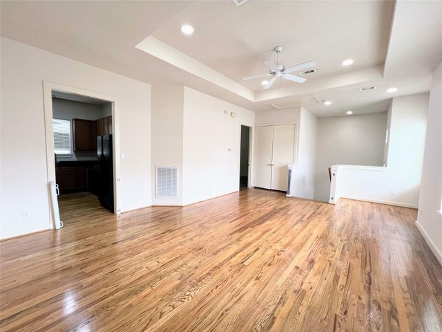 1126 Bonner Street, Houston, TX 77007