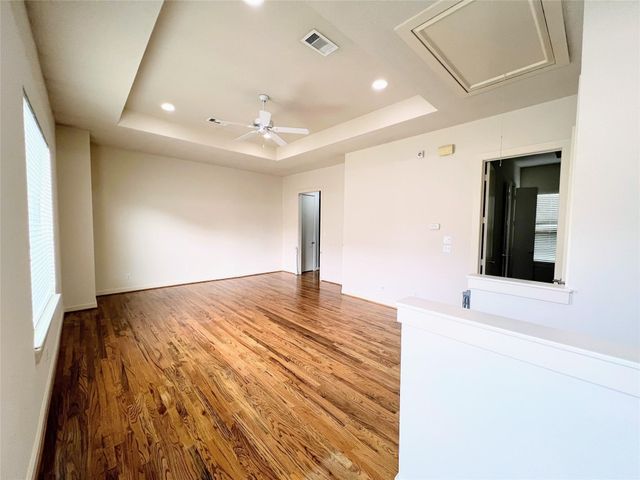 1126 Bonner Street, Houston, TX 77007