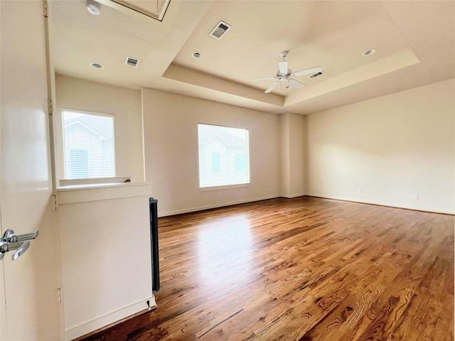 1126 Bonner Street, Houston, TX 77007