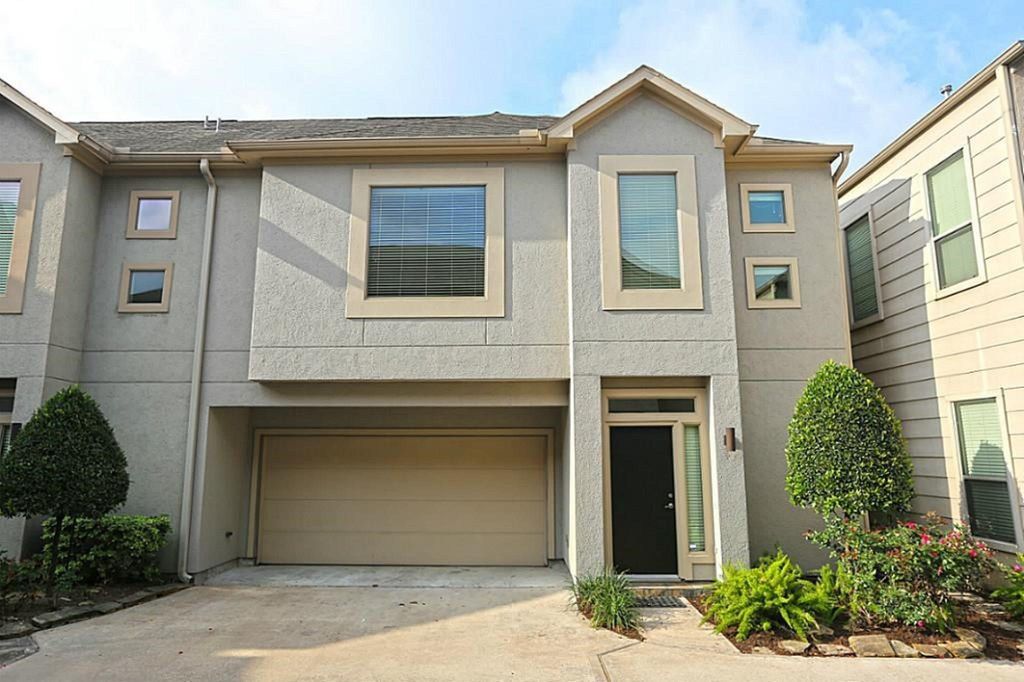 1126 Bonner Street, Houston, TX 77007