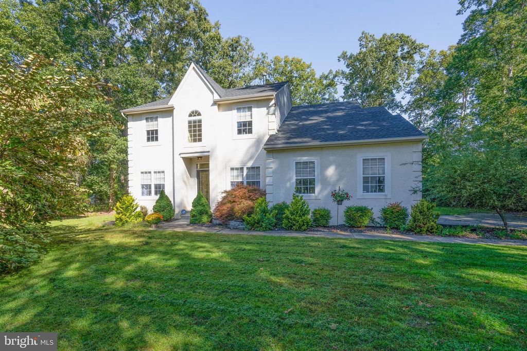 320 STOTESBURY AVE, Newfield, NJ 08344