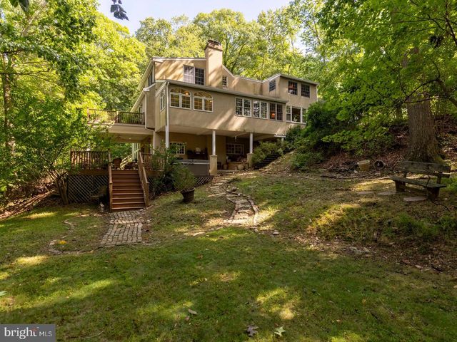 500 HUGHES RD, King Of Prussia, PA 19406