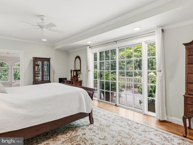 500 HUGHES RD, King Of Prussia, PA 19406