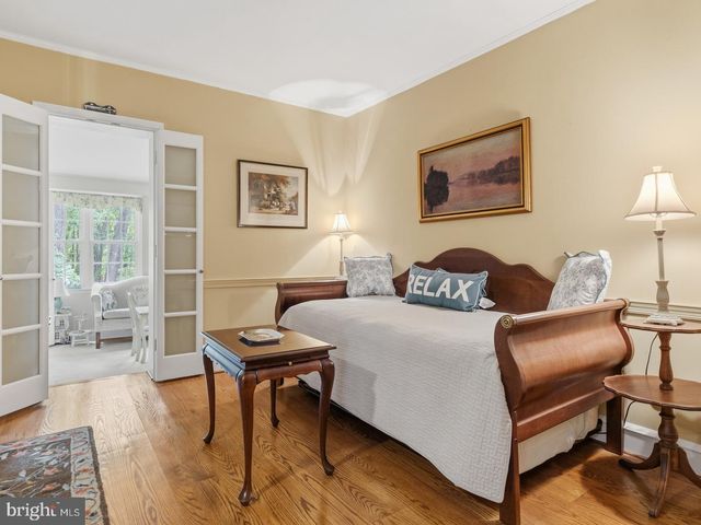 500 HUGHES RD, King Of Prussia, PA 19406