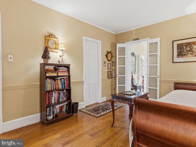 500 HUGHES RD, King Of Prussia, PA 19406