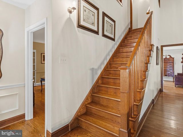 500 HUGHES RD, King Of Prussia, PA 19406