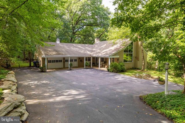 500 HUGHES RD, King Of Prussia, PA 19406