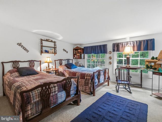 500 HUGHES RD, King Of Prussia, PA 19406