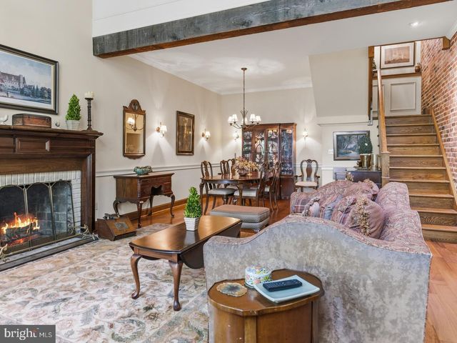 500 HUGHES RD, King Of Prussia, PA 19406