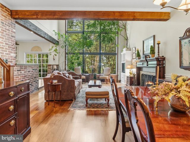 500 HUGHES RD, King Of Prussia, PA 19406