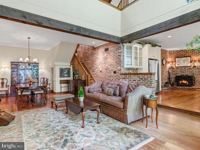 500 HUGHES RD, King Of Prussia, PA 19406