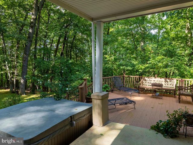 500 HUGHES RD, King Of Prussia, PA 19406