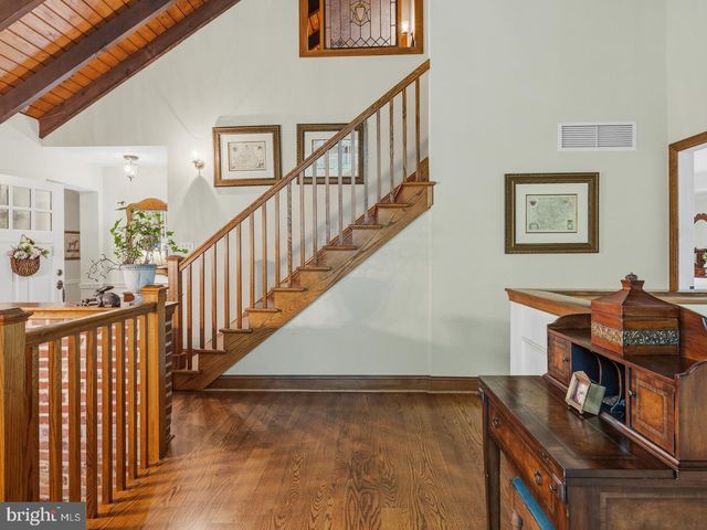 500 HUGHES RD, King Of Prussia, PA 19406