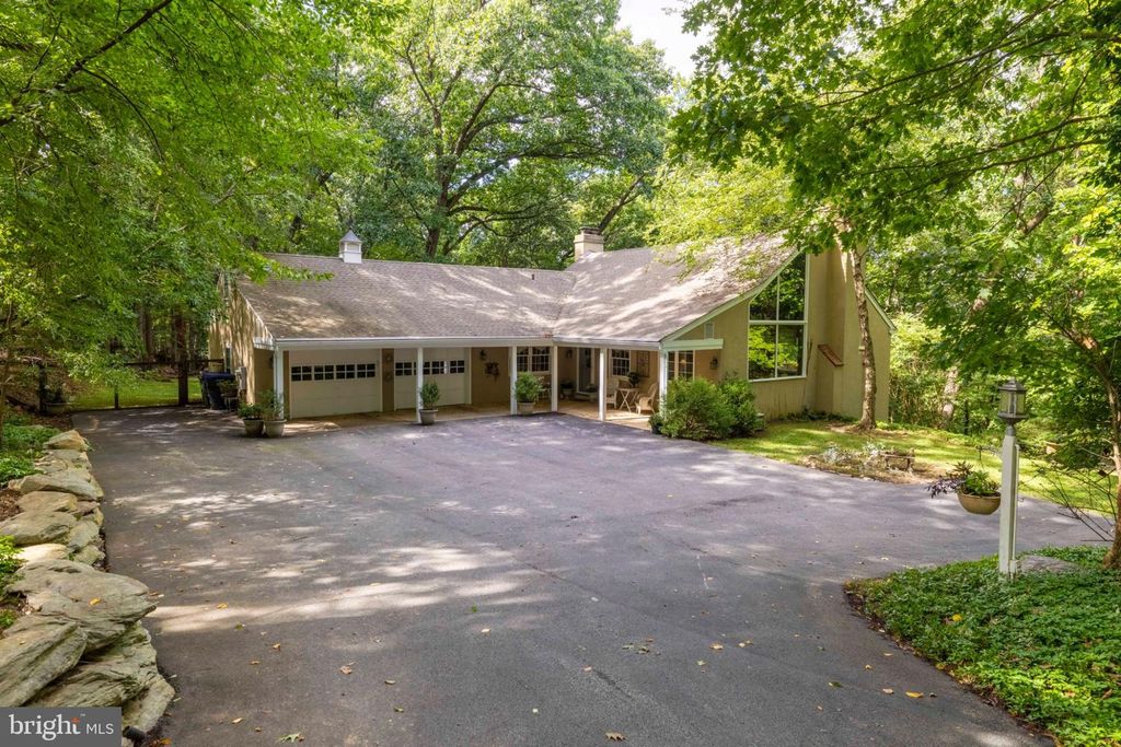 500 HUGHES RD, KING OF PRUSSIA, PA 19406 — photo 4