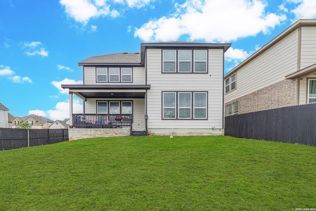 2102 Dalhart, San Antonio, TX 78253