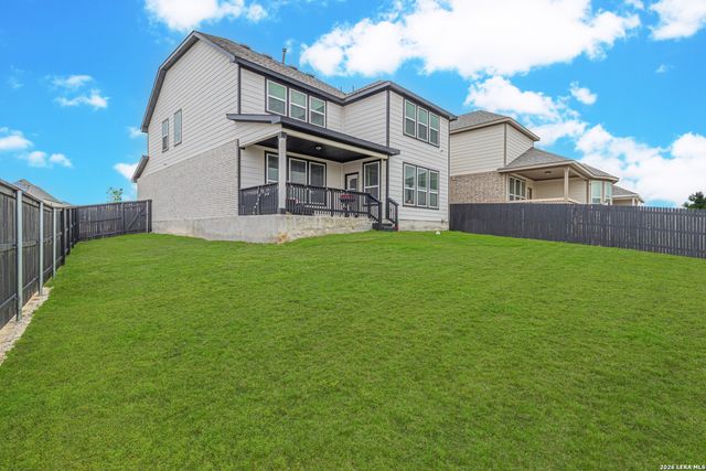 2102 Dalhart, San Antonio, TX 78253