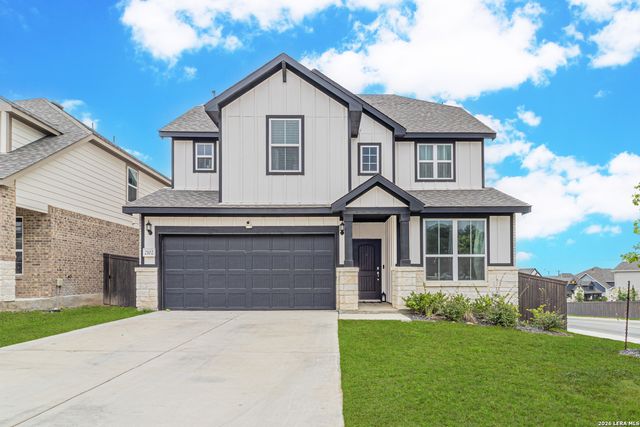 2102 Dalhart, San Antonio, TX 78253