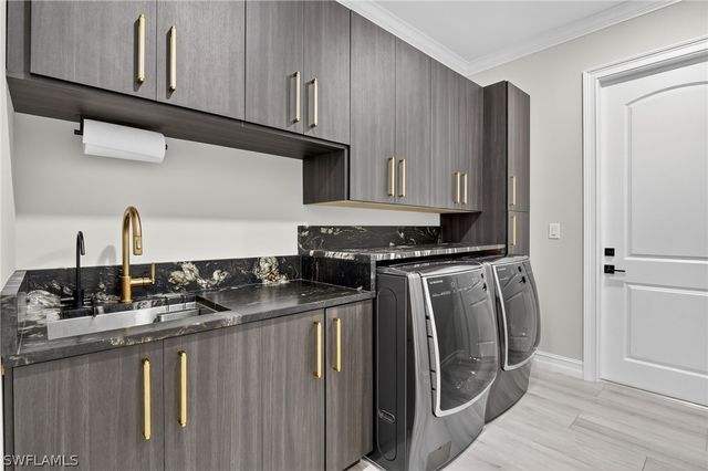 443 Weber BLVD S, Naples, FL 34117