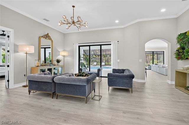 443 Weber BLVD S, Naples, FL 34117