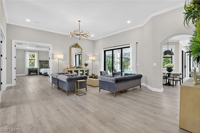 443 Weber BLVD S, Naples, FL 34117