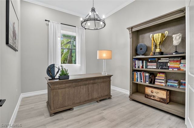 443 Weber BLVD S, Naples, FL 34117