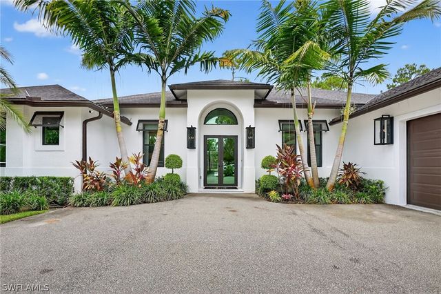 443 Weber BLVD S, Naples, FL 34117