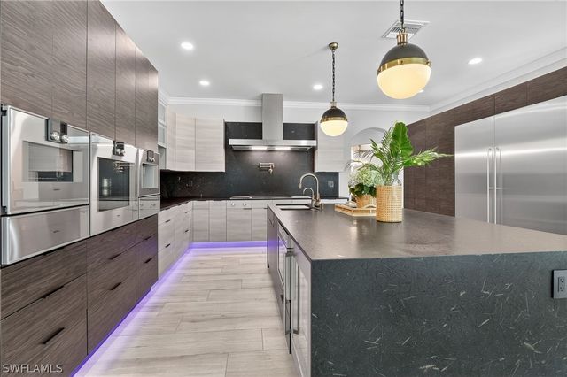 443 Weber BLVD S, Naples, FL 34117