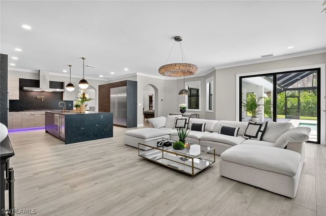 443 Weber BLVD S, Naples, FL 34117