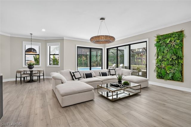 443 Weber BLVD S, Naples, FL 34117