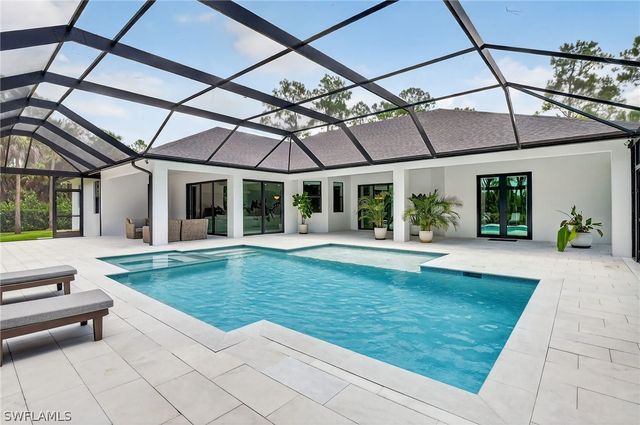 443 Weber BLVD S, Naples, FL 34117