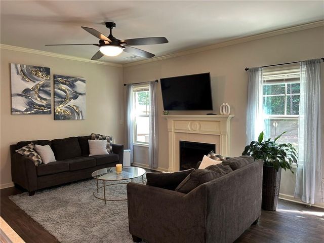 5428 Sycamore Court, Oakwood, GA 30566