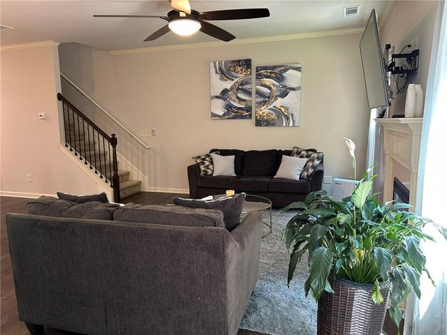 5428 Sycamore Court, Oakwood, GA 30566