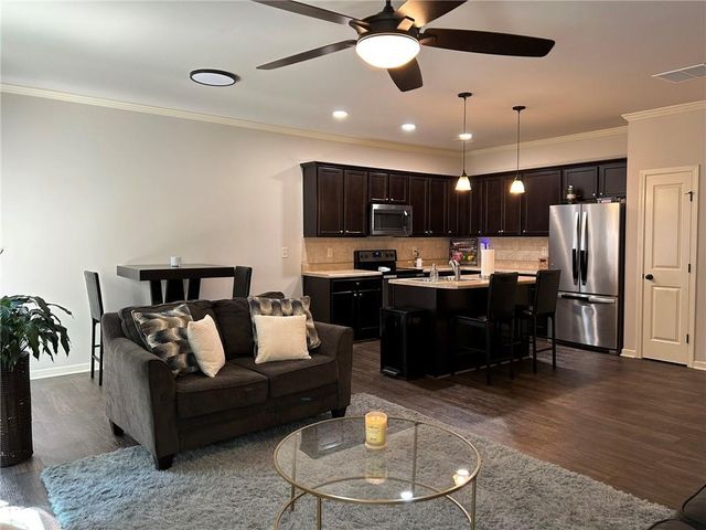 5428 Sycamore Court, Oakwood, GA 30566