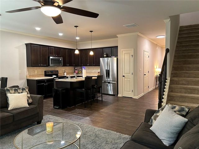 5428 Sycamore Court, Oakwood, GA 30566