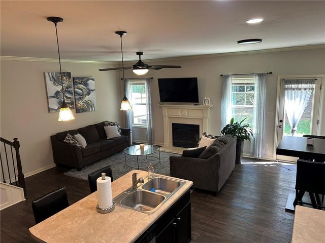 5428 Sycamore Court, Oakwood, GA 30566