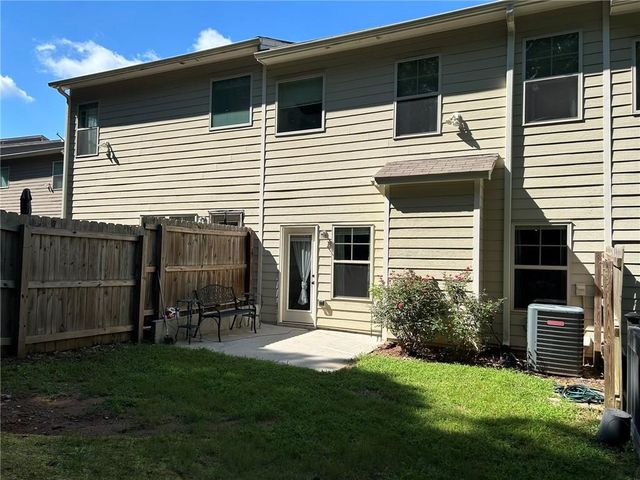5428 Sycamore Court, Oakwood, GA 30566