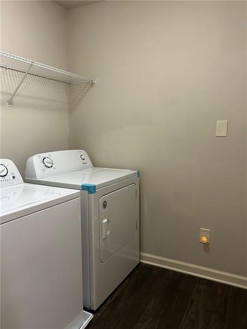 5428 Sycamore Court, Oakwood, GA 30566