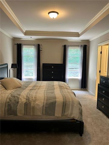5428 Sycamore Court, Oakwood, GA 30566
