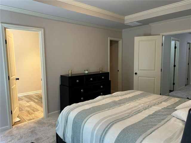 5428 Sycamore Court, Oakwood, GA 30566