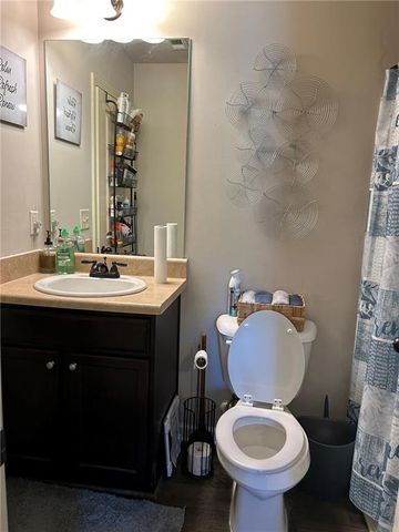 5428 Sycamore Court, Oakwood, GA 30566