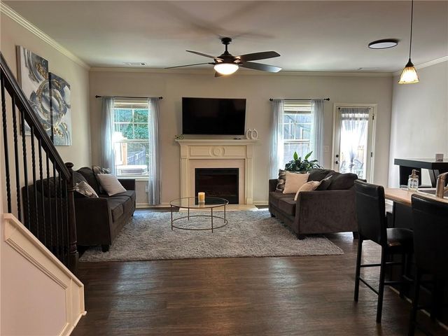 5428 Sycamore Court, Oakwood, GA 30566