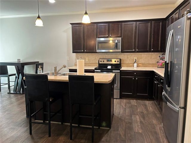 5428 Sycamore Court, Oakwood, GA 30566